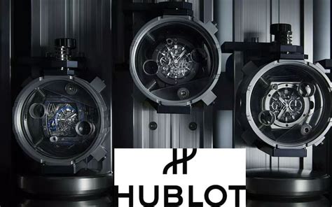 buy hublot smartwatch|how much does a hublot watch cost.